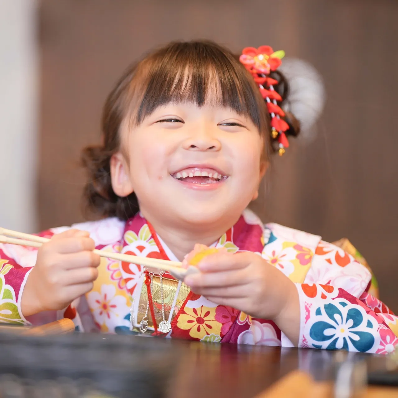 ご家族みんなで楽しむ、心あたたまる福井の味